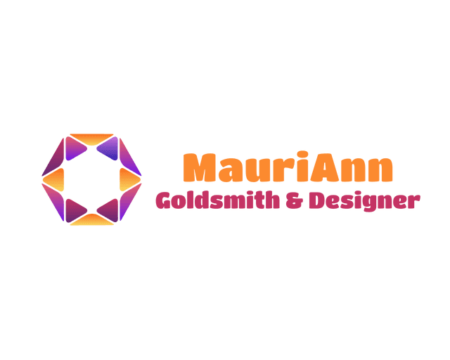 Mauri Ann Jeweller Goldsmith and Jewellery Designer. Onsite repairs, Bespoke and remodelling of customers own yellow gold jewellery.
