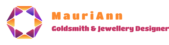 Mauri Ann Jeweller Goldsmith and Jewellery Designer. Onsite repairs, Bespoke and remodelling of customers own yellow gold jewellery.

